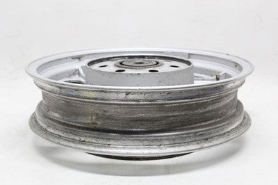 1987 KAWASAKI CONCOURS 1000 ZG1000A OEM REAR BACK WHEEL RIM