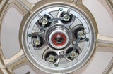 1994 YAMAHA VIRAGO 750 XV750 OEM REAR BACK WHEEL RIM