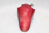 1994 SUZUKI GS500E OEM FRONT WHEEL FENDER