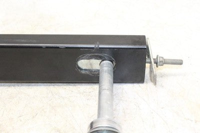 04-09 SUZUKI GS500F OEM REAR SWINGARM BACK SUSPENSION SWING ARM