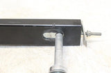 04-09 SUZUKI GS500F OEM REAR SWINGARM BACK SUSPENSION SWING ARM