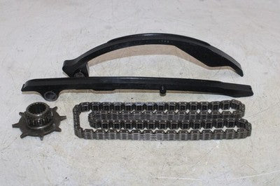 2000 SUZUKI GSXR 750 OEM CAM CHAIN WITH GUIDES