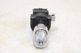 2015 HARLEY-DAVIDSON ROAD GLIDE SPECIAL FLTRXS OEM IGNITION LOCK !NO KEY!