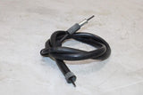2009 GENUINE SCOOTER CO. BUDDY 125 OEM SPEEDO CABLE LINE