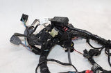 2014 KAWASAKI NINJA 650 EX650F OEM MAIN ENGINE WIRING HARNESS MOTOR WIRE LOOM