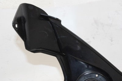 2017 KTM 690  LC4 DUKE OEM FRONT GAS TANK FUEL CELL FAIRING COWL COVER TRIM