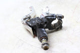 06-08 KAWASAKI NINJA 650R EX650A OEM FRONT BRAKE MASTER CYLINDER W/ LEVER