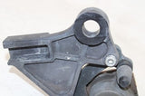 07-14 KAWASAKI VERSYS 650 KLE650CF OEM REAR BACK BRAKE CALIPER W MOUNT BRACKET