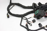 2016 BMW S1000XR OEM MAIN ENGINE WIRING HARNESS MOTOR WIRE LOOM