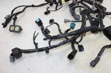 2017 KAWASAKI NINJA 650 EX650 ABS OEM MAIN ENGINE WIRING HARNESS MOTOR WIRE LOOM