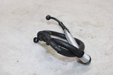 99-09 YAMAHA V STAR 1100 XVS1100 CUSTOM OEM REAR BACK BRAKE HOSE FLUID LINE
