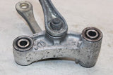 96-01 KAWASAKI NINJA ZX11 ZX-1100-D OEM REAR DOGBONE SHOCK LINKAGE LINK