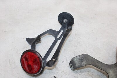 2013 HONDA CB500X OEM GAS TANK FUEL CELL PETROL RESERVOIR BRACKET MOUNT