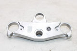 97-07 YAMAHA YZF600R OEM FORKS UPPER TRIPLE TREE CLAMP