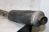 2000 HONDA CBR900RR FULL EXHAUST SYSTEM HEADERS PIPE MUFFLER AKRAPOVIC