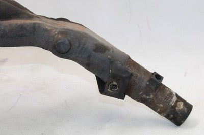 1994 YAMAHA YZF750R OEM EXHAUST HEADER PIPES MANIFOLD