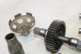 1996 HONDA FOURTRAX FOREMAN 400 TRX400FW OEM ENGINE TRANSMISSION TRANNY GEARS