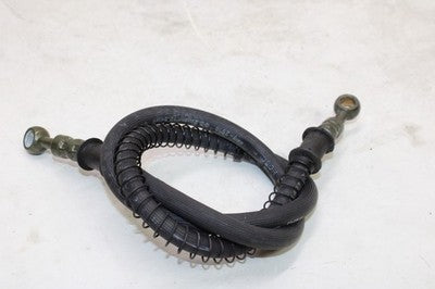 2013 DAIX MOPED SCOOTER OEM FRONT BRAKE HOSE FLUID LINE