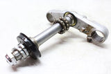 2003 SUZUKI SV650S OEM FRONT FORKS CLAMP LOWER TRIPLE TREE STEM