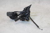 87-03 KAWASAKI VOYAGER XII OEM LEFT CLIP ON HANDLE HORN SIGNALS SWITCH SWITCHES