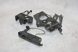 1981 HONDA CX500C OEM MISC MOUNT BRACKET SET