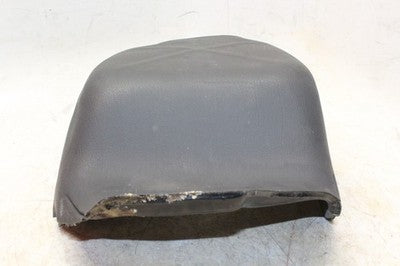 2000 DUCATI MONSTER 750 OEM GAS TANK FUEL CELL COVER FAIRING COWL