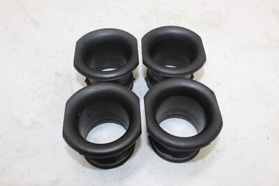 2013 KAWASAKI CONCOURS 14 ZG1400-C OEM AIRBOX INTAKE VELOCITY STACKS