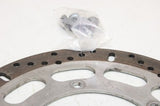 06-24 KAWASAKI VULCAN 900 VN900B CLASSIC OEM FRONT BRAKE DISC ROTOR