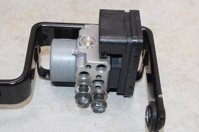 2020 SUZUKI SV650 OEM ABS PUMP UNIT MODULE