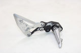 18-23 KAWASAKI NINJA 400 EX400 OEM LEFT FRONT FOOT REST PEG STEP