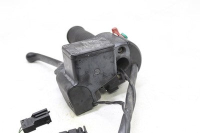 2000 BMW R1100RT OEM RIGHT KILL OFF START SWITCH FRONT BRAKE MASTER CYLINDER