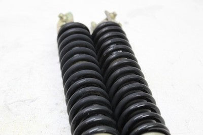 2020 BAODIAO 9 LINES 50CC OEM REAR BACK SHOCKS ABSORBER SUSPENSION SET PAIR