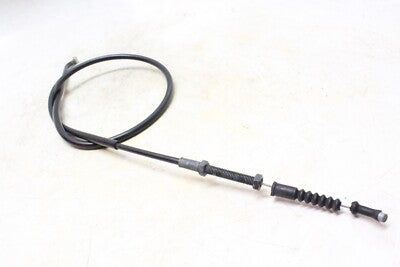 07-08 KAWASAKI NINJA ZX6R ZX600P OEM CLUTCH CABLE LINE