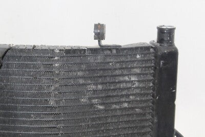 95-98 HONDA CBR600F3 OEM ENGINE RADIATOR MOTOR COOLER COOLING RADIATER