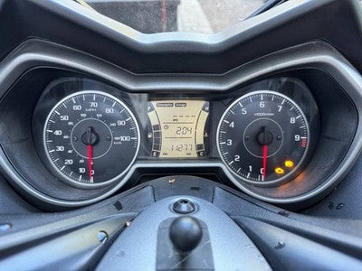 2018 YAMAHA XMAX CZD300A OEM SPEEDO TACH GAUGES DISPLAY CLUSTER SPEEDOMETER