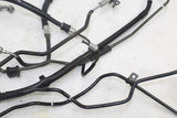 2016 SUZUKI BANDIT 1250S GSX1250SA OEM FRONT ABS HOSE SET LINES HOSES W REAR SET