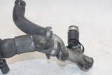 01-05 YAMAHA FZ1 OEM THERMOSTAT W HOUSING ASSEMBLY