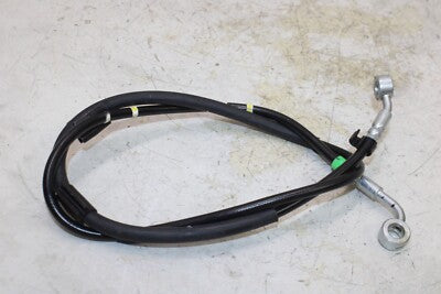 2018 KTM 390 DUKE OEM REAR BACK BRAKE HOSE FLUID LINE