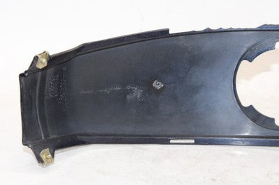 2003 BMW K1200GT K41 OEM GAS FUEL TANK COVER