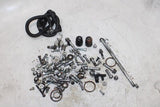 2012 YAMAHA FZ8 FZ8-NC OEM ENGINE MOUNTING BOLTS HARDWARE MOTOR SCREWS