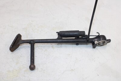 01-05 YAMAHA FZ1 Fazer FZS1000 OEM KICKSTAND SIDE KICK STAND