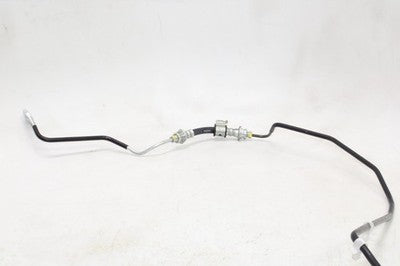 2018 YAMAHA XMAX CZD300A OEM REAR BACK BRAKE HOSE FLUID LINE