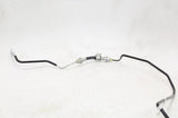 2018 YAMAHA XMAX CZD300A OEM REAR BACK BRAKE HOSE FLUID LINE