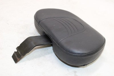 2007 HARLEY-DAVIDSON STREET GLIDE FLHX OEM BACK REST SISSY BAR