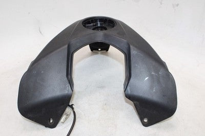 2017 KTM 690  LC4 DUKE OEM FRONT GAS TANK FUEL CELL FAIRING COWL COVER TRIM