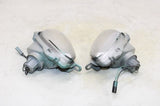 2006 SUZUKI HAYABUSA GSX1300R OEM FRONT TURN SIGNAL LIGHT PAIR