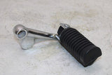 1981 HONDA CX500C OEM RIGHT FRONT FOOT REST PEG STEP