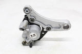 86-88 KAWASAKI CONCOURS 1000 ZG1000A OEM REAR BACK BRAKE CALIPER W MOUNT BRACKET