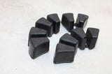 13-17 KTM 690 LC4 DUKE OEM REAR HUB SHOCK DAMPERS CUSH ABSORBERS
