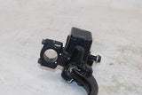2015 KAWASAKI NINJA 300 EX300B ABS OEM FRONT BRAKE MASTER CYLINDER W/ LEVER